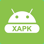 Cover Image of Télécharger XAPK Installer 1.4 APK