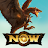 Monster Hunter Now icon