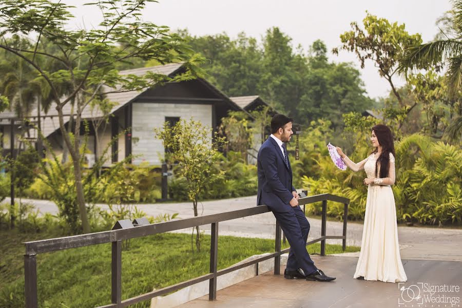 Fotógrafo de casamento Mahadi Hasan Richard (richardmahadih). Foto de 11 de março 2019