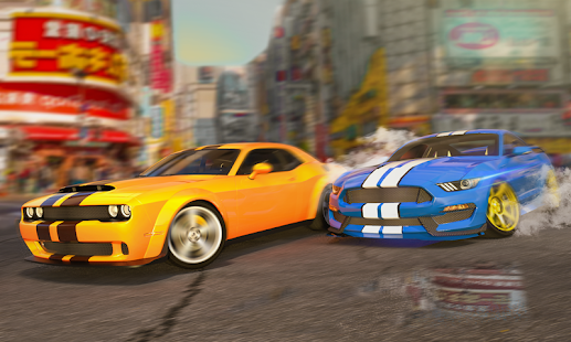 Real Drift Car Racing – Apps no Google Play