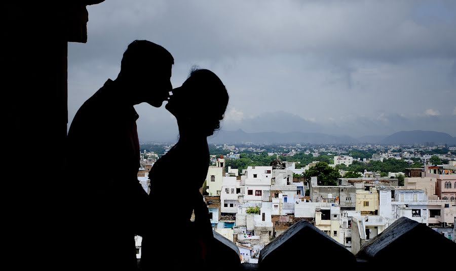 Wedding photographer Anshul Sukhwal (clickstoremember). Photo of 7 July 2017