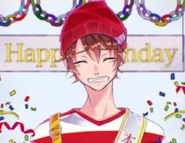 誕生日の主役は我々だ！シャオロン誕生日おめでとー！9/22