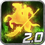 Apocalypse Knights 2.0 Apk