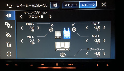 Nボックスカスタム Jf1のカーオーディオ オーディオ調整 タイムアライメント カットオフ 達成感と感動に関するカスタム メンテナンスの投稿画像 車 のカスタム情報はcartune