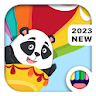 Master Panda XL - Learn & Play icon