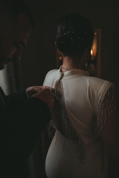 婚礼摄影师Ekaterina Letovalceva（letophoto）。2022 11月20日的照片