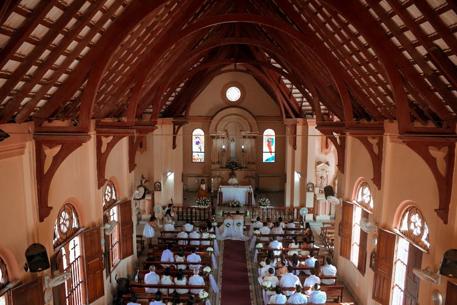 Fotógrafo de bodas Efrain Alberto Candanoza Galeano (efrainalbertoc). Foto del 11 de agosto 2017