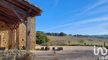 propriété à Castelnau-d'Anglès (32)