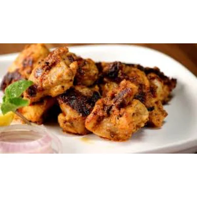 Murgh Achari Tikka