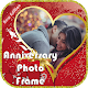 Download Anniversary Photo Frame / Anniversary Photo Editor For PC Windows and Mac 1.1