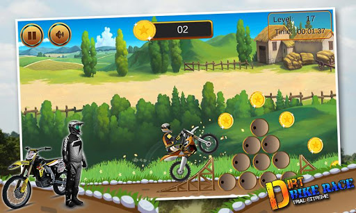 免費下載賽車遊戲APP|Trial Xtreme: Dirt Bike Racing app開箱文|APP開箱王