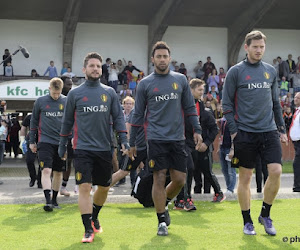 En de groep groeit: Rode Duivels zijn alweer drie pionnen rijker