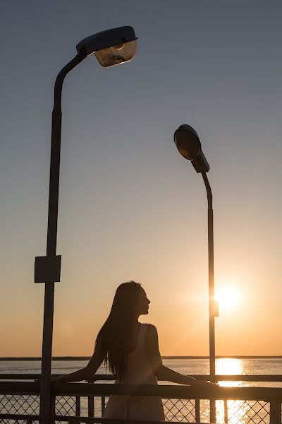 Φωτογράφος γάμων Ruslan Bekrenev (photolive27). Φωτογραφία: 18 Μαΐου 2017