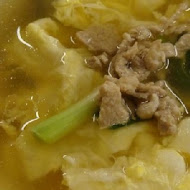 矮仔成蝦仁飯
