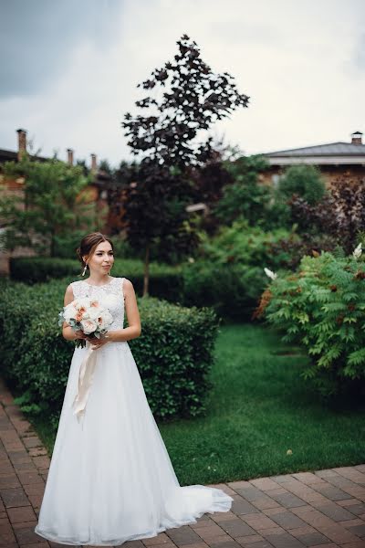 Fotografer pernikahan Kirill Neplyuev (neplyuev). Foto tanggal 27 September 2018