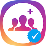 Cover Image of Descargar Real Followers, Likes, Comment for instagram 3.8.4 APK