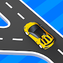 Traffic Run!: Driving Game