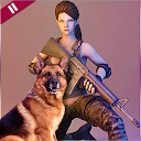 App Download Secret Agent Lara Croft 2 : Front Line Co Install Latest APK downloader