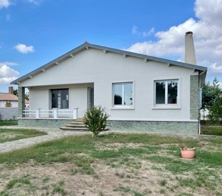 Vente maison 3 pièces 105 m² à Jard-sur-Mer (85520), 332 000 €