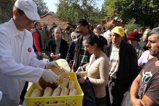 Nedopustivo ponašanje centra za socijalni rad