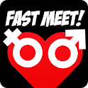 FastMeet: Chat, Dating, Love