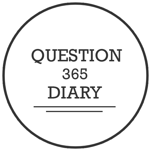 Questions diary. Question Diary.