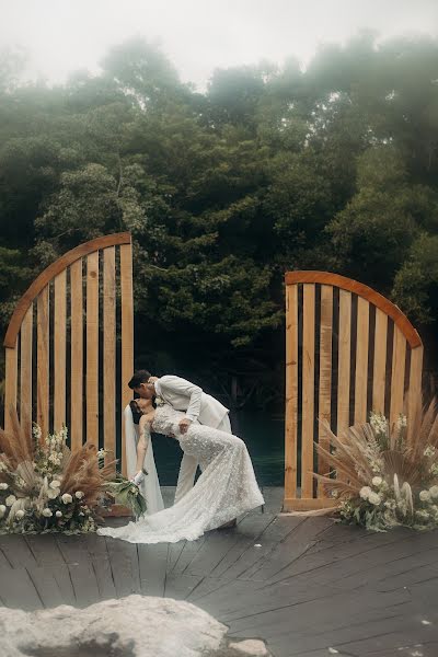 Fotógrafo de bodas Julieta Rabadan (julirabadan). Foto del 11 de febrero