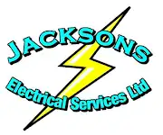 Jacksons Electrical Services Ltd Logo