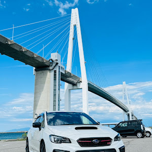 WRX S4 VAG