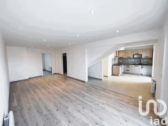 Vente maison 5 pièces 110 m² à Beziers (34500), 289 000 €