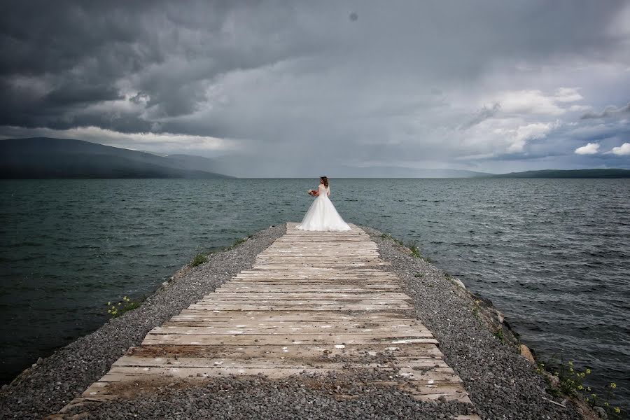 Fotografer pernikahan Mert Uluhan (mertuluhan). Foto tanggal 11 Juli 2020