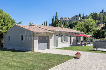 maison à Vaison-la-Romaine (84)