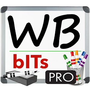 WhiteBoard Pro.apk 2.0