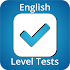 English Level Tests A1 to C23.0