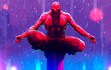 Daredevil Marvel Wallpapers New Tab small promo image