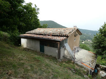 maison à Saint-Roman-de-Codières (30)