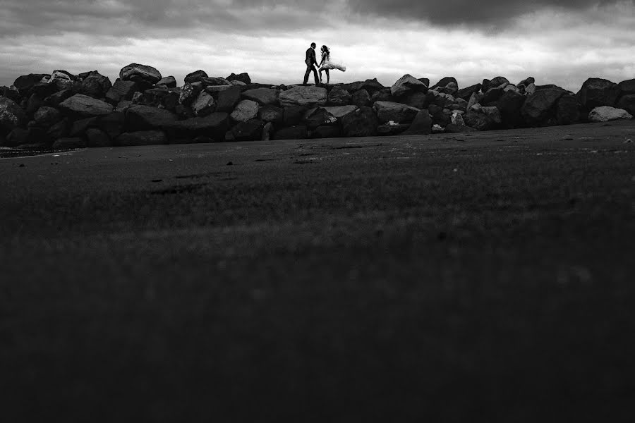 Fotógrafo de casamento Isidro Cabrera (isidrocabrera). Foto de 27 de dezembro 2019