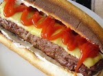 All-American Burger Dog was pinched from <a href="http://allrecipes.com/Recipe/All-American-Burger-Dog/Detail.aspx" target="_blank">allrecipes.com.</a>