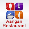 Aangan Restaurant, Vikaspuri, Janakpuri, New Delhi logo