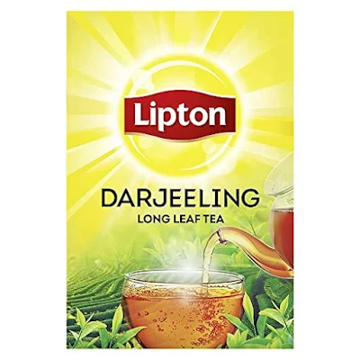 Lipton Darjeeling Tea - 100 gm