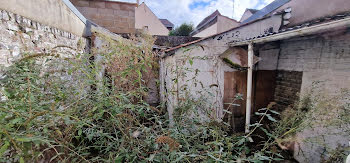 maison à Saint-Quentin (02)