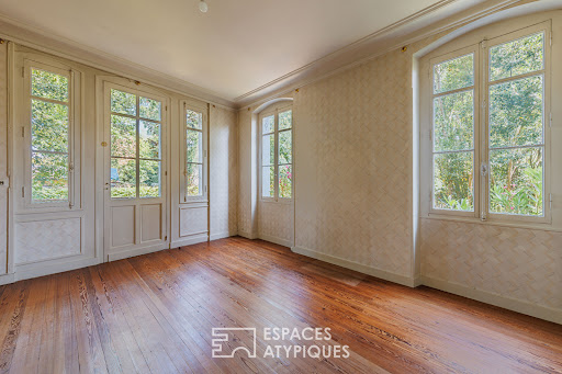 Maison avec jardin 4