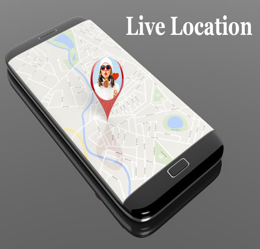 Screenshot Number Locator - Live Location