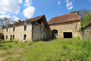 maison à Beaunotte (21)