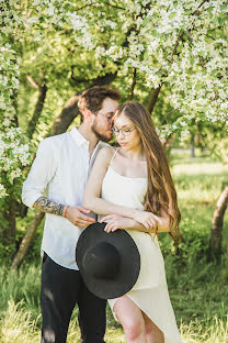 Fotógrafo de bodas Liliya Gavrikova (liliptichka). Foto del 9 de agosto 2018