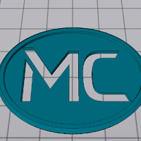 MatterControl Coin