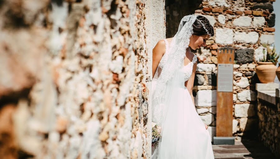 Photographe de mariage Vincenzo Stagnitta (vincestano). Photo du 5 octobre 2022