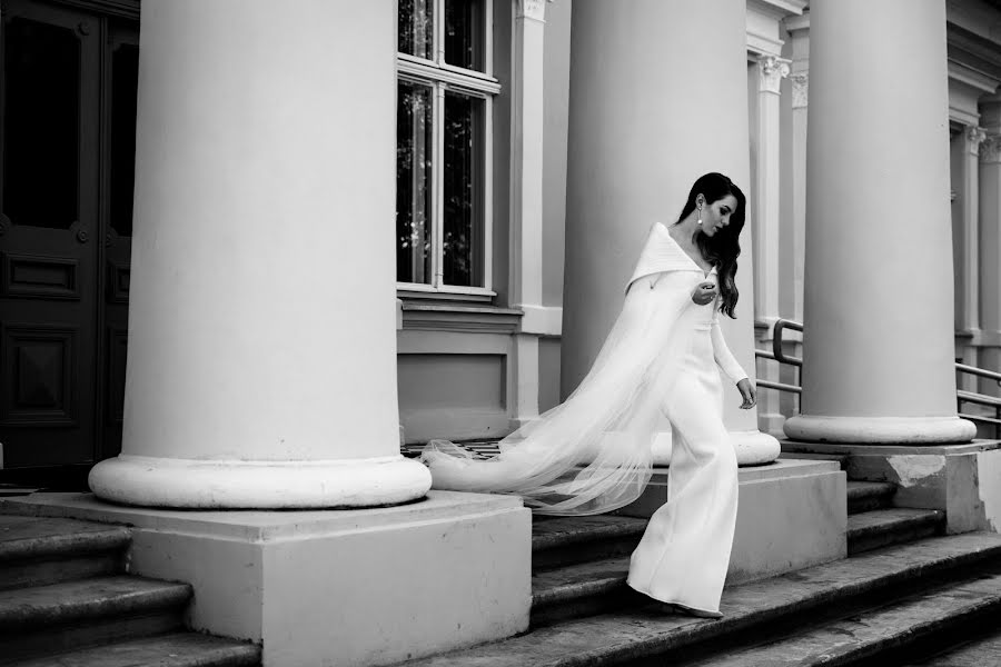 Photographe de mariage Aivaras Simeliunas (simeliunas). Photo du 7 septembre 2018