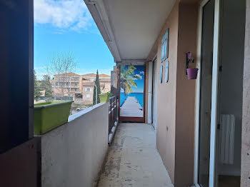 appartement à Frejus (83)