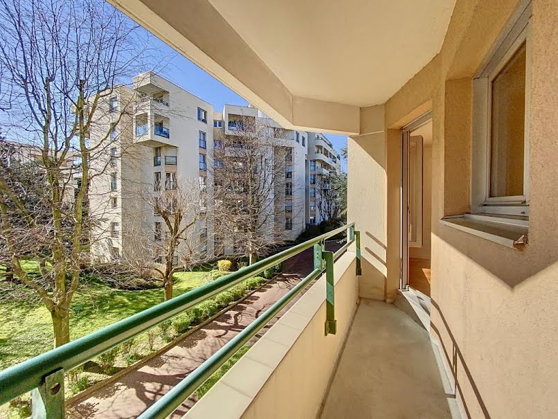 Vente appartement 2 pièces 51 m² à Saint-Cloud (92210), 339 000 €